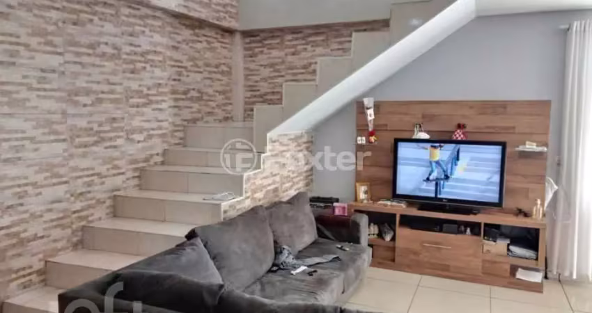 Casa com 4 quartos à venda na Rua Amadeu Amaral, 95, Vila São José, Porto Alegre
