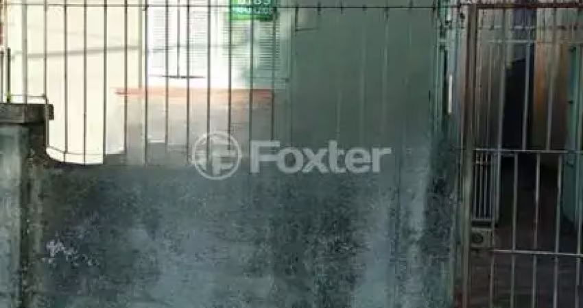 Casa com 2 quartos à venda na Rua Juarez Távora, 154, Vila João Pessoa, Porto Alegre