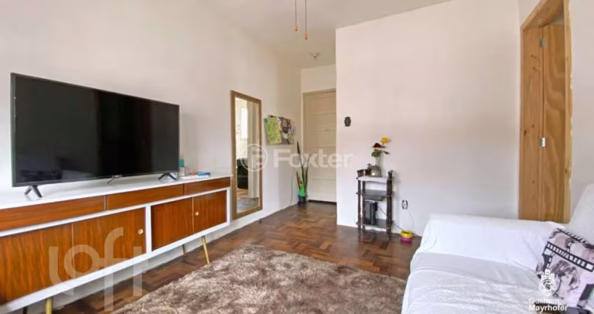 Apartamento com 4 quartos à venda na Avenida João Wallig, 840, Passo da Areia, Porto Alegre