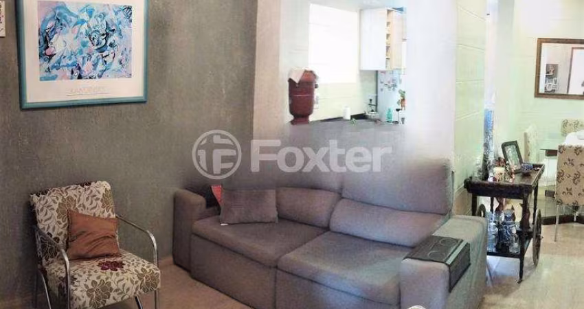 Apartamento com 2 quartos à venda na Avenida Guido Mondin, 873, São Geraldo, Porto Alegre