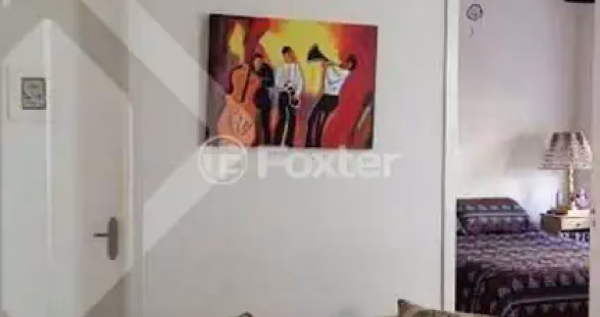 Apartamento com 1 quarto à venda na Rua Saturnino Vanzelotti, 25, Rubem Berta, Porto Alegre