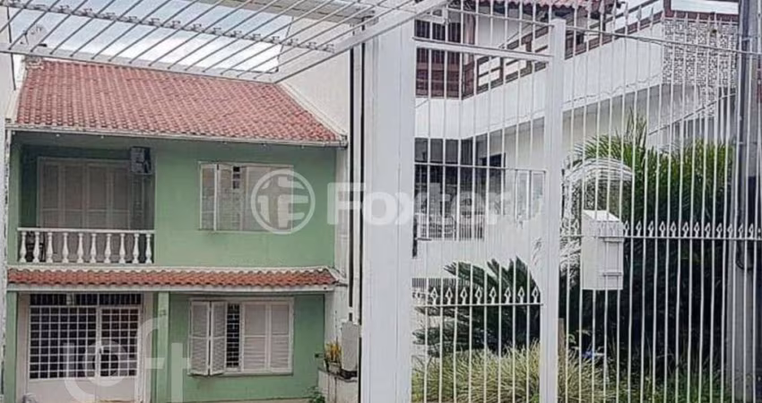 Casa com 4 quartos à venda na Rua Coronel Antenor Amorim, 93, Bom Jesus, Porto Alegre