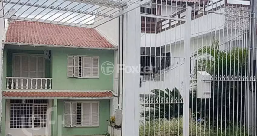 Casa com 4 quartos à venda na Rua Coronel Antenor Amorim, 93, Bom Jesus, Porto Alegre