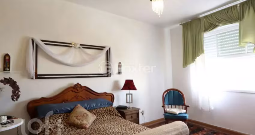 Apartamento com 2 quartos à venda na Avenida Bento Gonçalves, 1577, Partenon, Porto Alegre