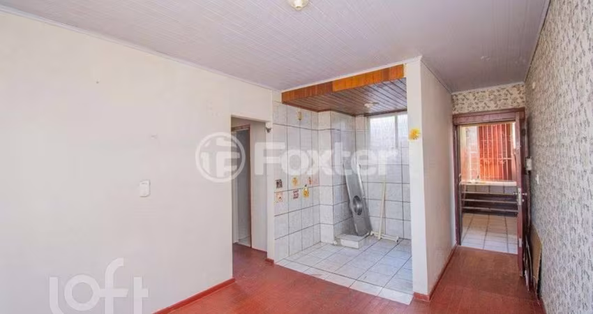 Apartamento com 2 quartos à venda na Avenida Adelino Ferreira Jardim, 170, Rubem Berta, Porto Alegre