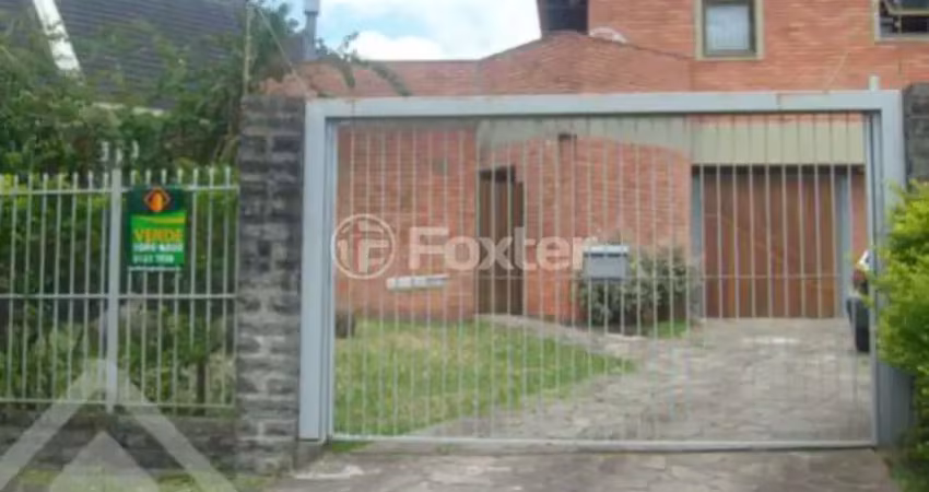 Casa com 4 quartos à venda na Rua Irmã Jacomina Veronese, 160, Jardim Isabel, Porto Alegre