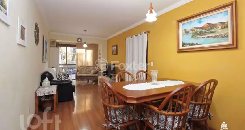 Apartamento com 3 quartos à venda na Rua São Mateus, 460, Jardim do Salso, Porto Alegre
