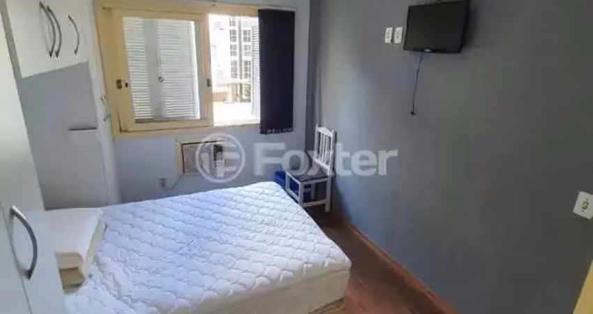 Apartamento com 2 quartos à venda na Rua Monsenhor Veras, 189, Santana, Porto Alegre