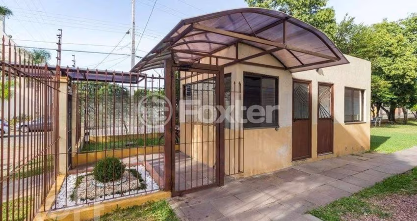Apartamento com 2 quartos à venda na Rua Max Juniman, 70, Humaitá, Porto Alegre