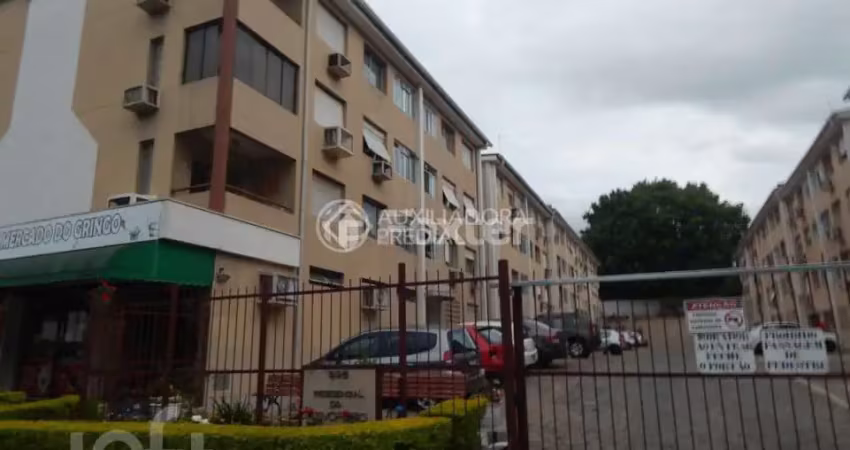 Apartamento com 2 quartos à venda na Avenida Engenheiro Francisco Rodolfo Simch, 295, Sarandi, Porto Alegre