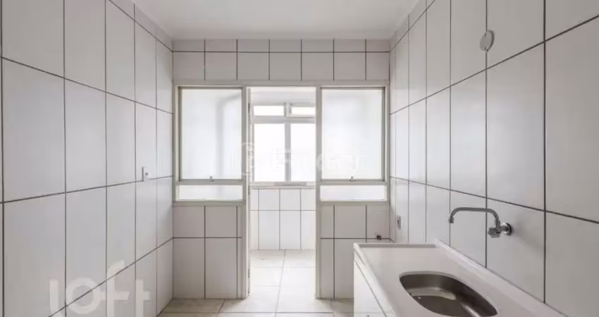 Apartamento com 1 quarto à venda na Rua Dona Alzira, 194, Sarandi, Porto Alegre