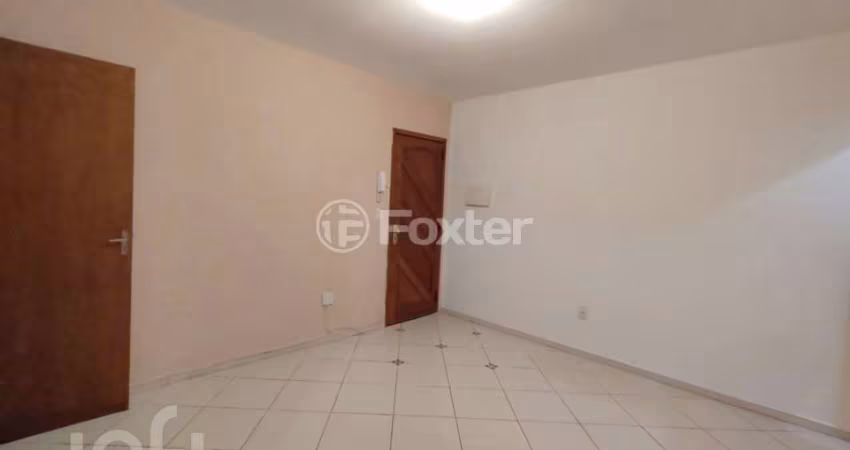 Apartamento com 2 quartos à venda na Travessa Mato Grosso, 54, Medianeira, Porto Alegre