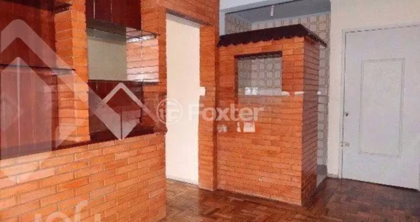 Apartamento com 1 quarto à venda na Rua Carlos Estevão, 661, Jardim Leopoldina, Porto Alegre