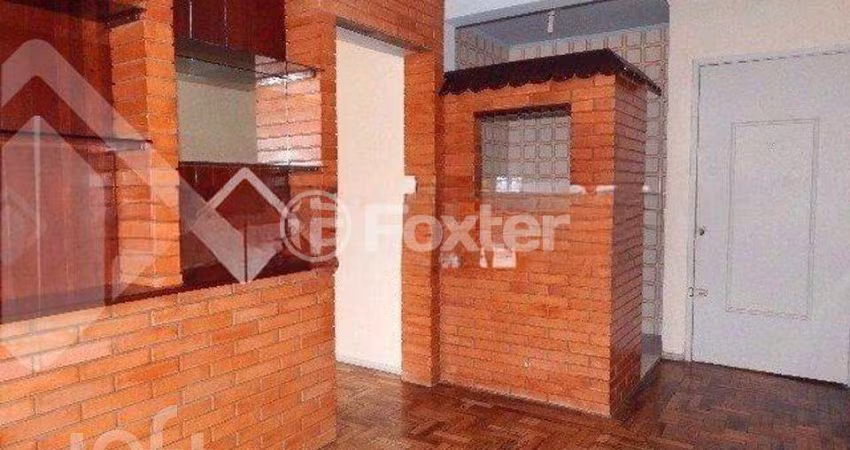 Apartamento com 1 quarto à venda na Rua Carlos Estevão, 661, Jardim Leopoldina, Porto Alegre