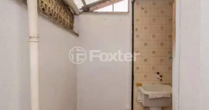Apartamento com 1 quarto à venda na Rua Doutor Salvador Franca, 812, Jardim Botânico, Porto Alegre