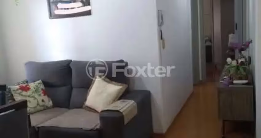 Apartamento com 2 quartos à venda na Rua José Domingos Varella, 301, Cavalhada, Porto Alegre
