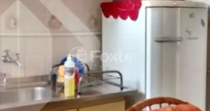 Apartamento com 1 quarto à venda na Rua Vinte e Quatro de Maio, 68, Centro Histórico, Porto Alegre