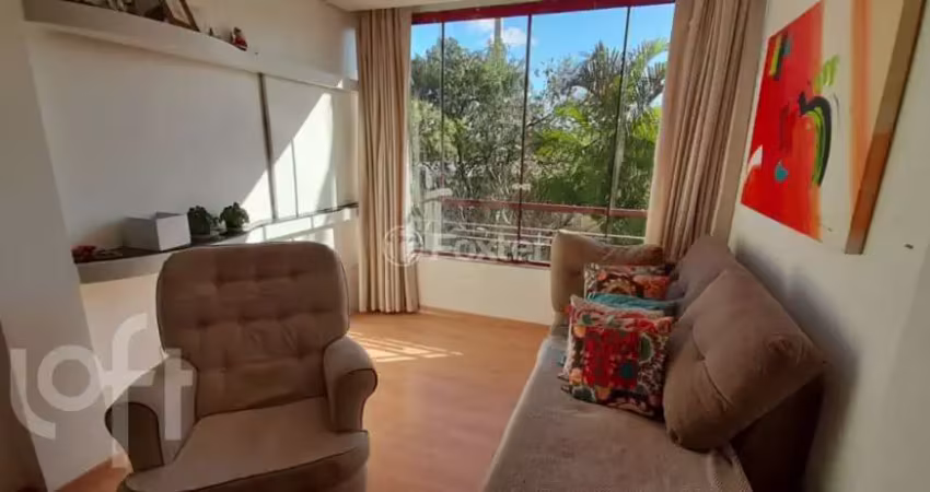 Apartamento com 3 quartos à venda na Rua Dom Diogo de Souza, 460, Cristo Redentor, Porto Alegre