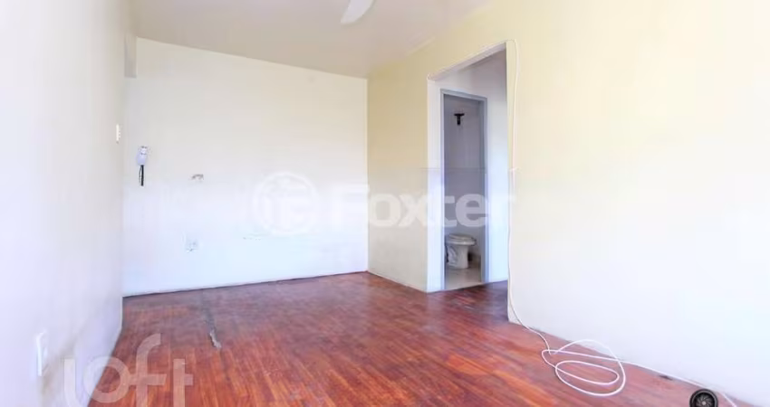 Apartamento com 2 quartos à venda na Rua Professor João de Souza Ribeiro, 995, Humaitá, Porto Alegre