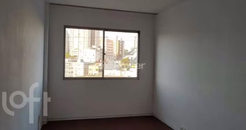 Apartamento com 1 quarto à venda na Avenida Ipiranga, 3377, Jardim Botânico, Porto Alegre