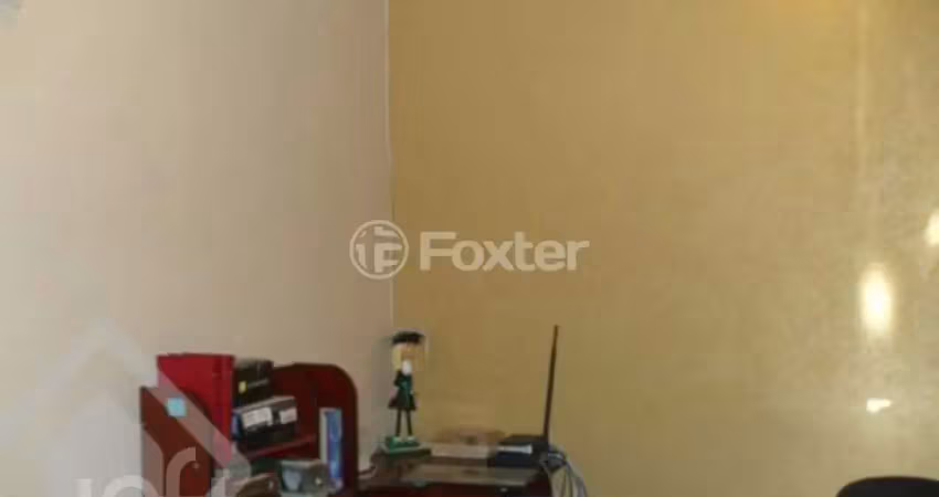 Casa com 4 quartos à venda na Rua Ibanez André Pitthan Souza, 269, Jardim Itu Sabará, Porto Alegre