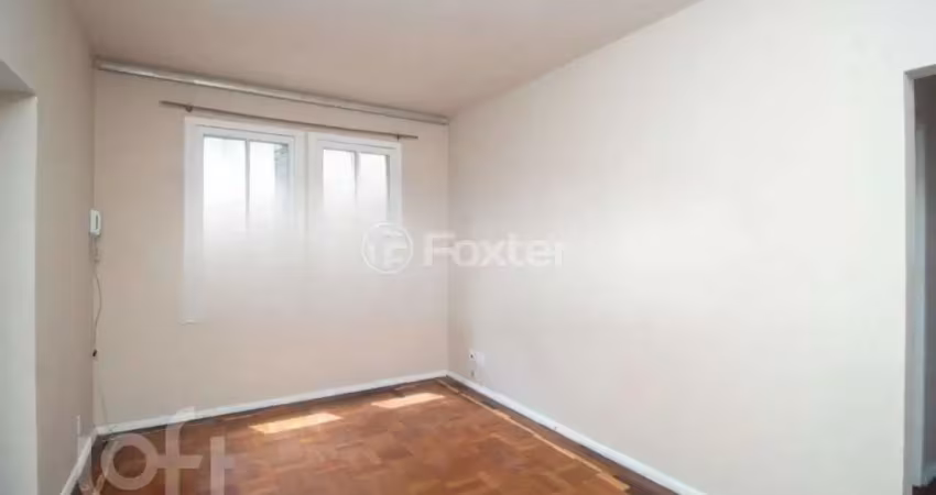 Apartamento com 1 quarto à venda na Rua Vilela Tavares, 90, São João, Porto Alegre