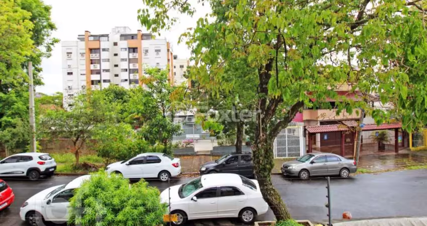 Apartamento com 3 quartos à venda na Rua Eliziário Goulart da Silva, 140, Cristo Redentor, Porto Alegre