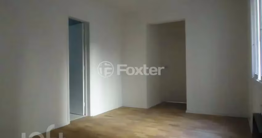 Apartamento com 1 quarto à venda na Avenida Borges de Medeiros, 1157, Centro Histórico, Porto Alegre
