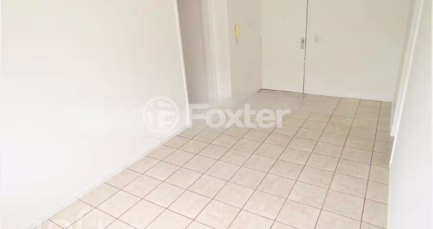 Apartamento com 2 quartos à venda na Rua Buenos Aires, 437, Jardim Botânico, Porto Alegre
