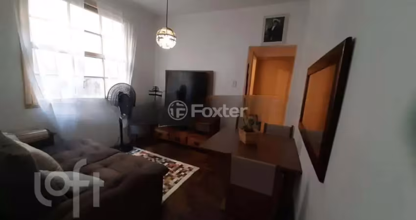 Apartamento com 1 quarto à venda na Rua Vinte e Quatro de Maio, 68, Centro Histórico, Porto Alegre