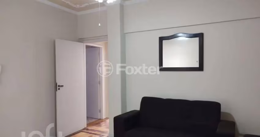 Apartamento com 3 quartos à venda na Rua General Vitorino, 164, Centro Histórico, Porto Alegre