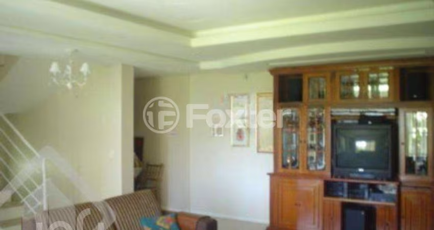Casa com 5 quartos à venda na Rua Pedro A. A. de Freitas Filho, 310, Jardim Itu Sabará, Porto Alegre