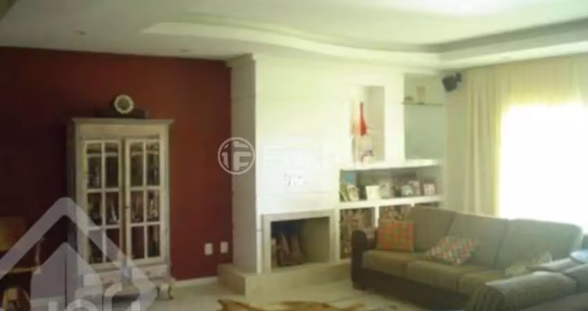 Casa com 5 quartos à venda na Rua Pedro A. A. de Freitas Filho, 310, Jardim Itu Sabará, Porto Alegre