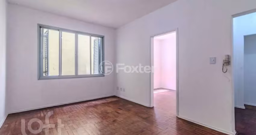Apartamento com 3 quartos à venda na Rua Duque de Caxias, 707, Centro Histórico, Porto Alegre