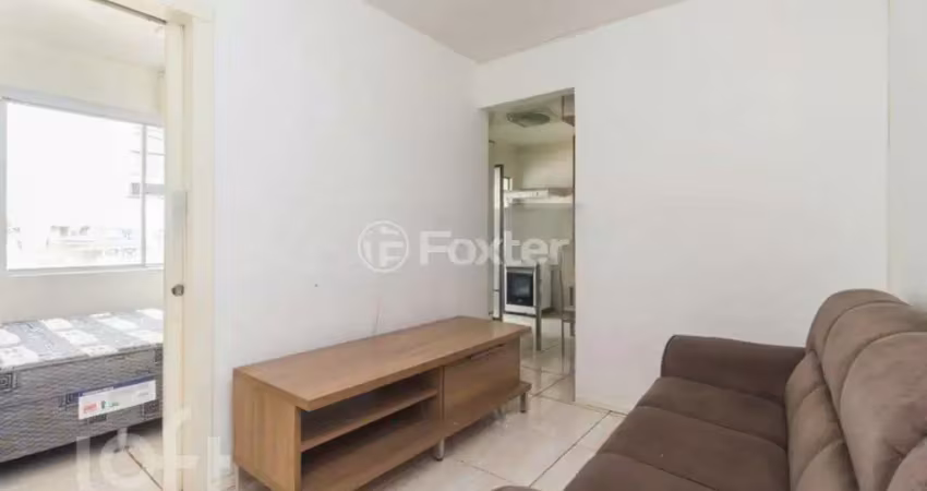 Apartamento com 2 quartos à venda na Avenida Teresópolis, 3088, Teresópolis, Porto Alegre