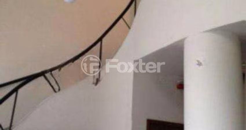 Apartamento com 3 quartos à venda na Avenida Senador Salgado Filho, 219, Centro Histórico, Porto Alegre