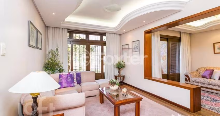 Casa com 4 quartos à venda na Rua Guadalajara, 85, Jardim Itu Sabará, Porto Alegre