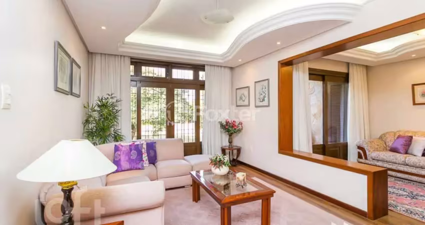 Casa com 4 quartos à venda na Rua Guadalajara, 85, Jardim Itu Sabará, Porto Alegre