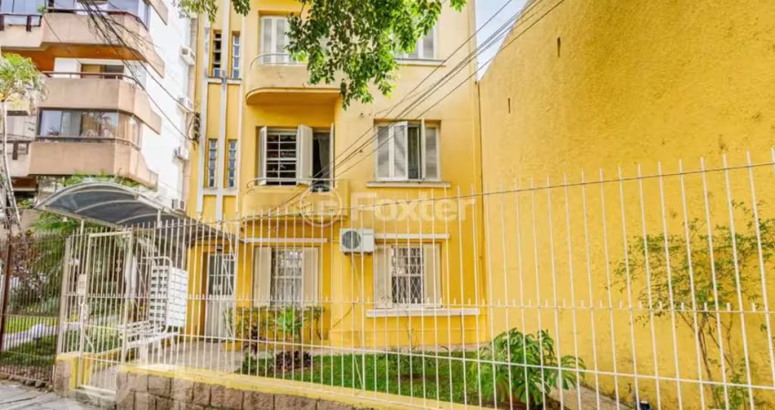 Apartamento com 1 quarto à venda na Rua Hoffmann, 543, Floresta, Porto Alegre