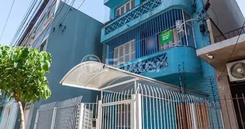 Apartamento com 2 quartos à venda na Rua Demétrio Ribeiro, 390, Centro Histórico, Porto Alegre