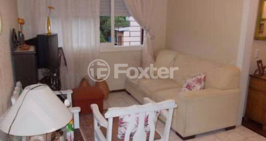 Apartamento com 2 quartos à venda na Rua Hugo Livi, 275, Morro Santana, Porto Alegre