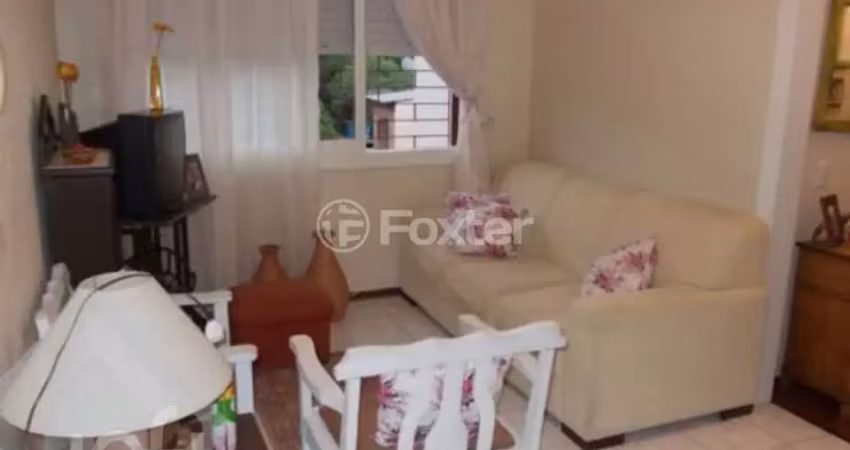 Apartamento com 2 quartos à venda na Rua Hugo Livi, 275, Morro Santana, Porto Alegre