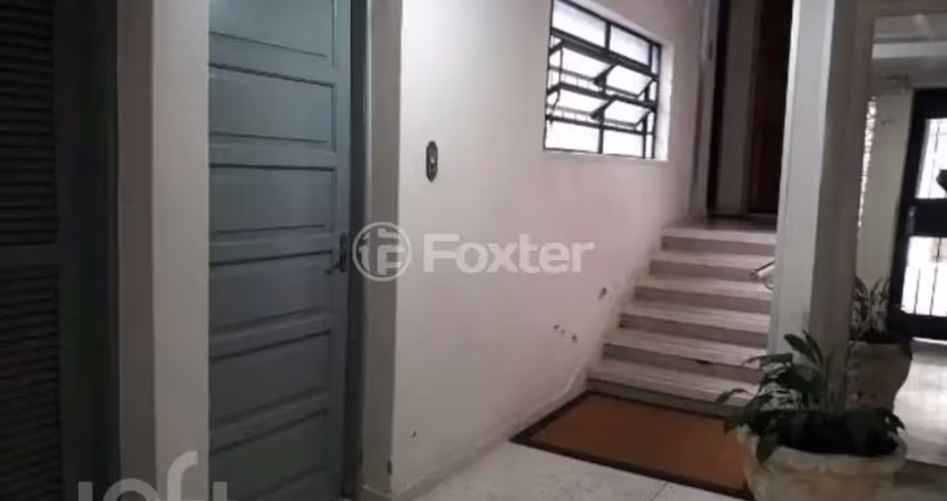 Apartamento com 2 quartos à venda na Rua Três de Maio, 253, Floresta, Porto Alegre