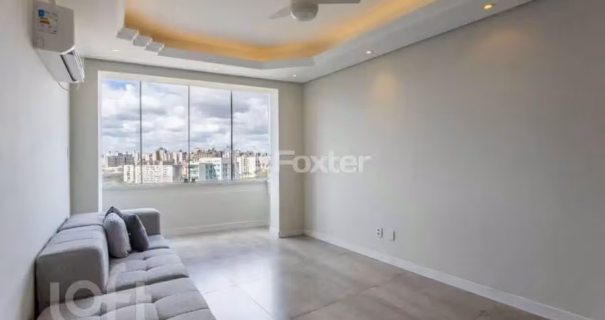 Apartamento com 3 quartos à venda na Avenida João Pessoa, 211, Centro Histórico, Porto Alegre