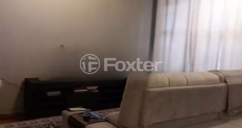 Apartamento com 3 quartos à venda na Rua Santo Antônio, 214, Floresta, Porto Alegre