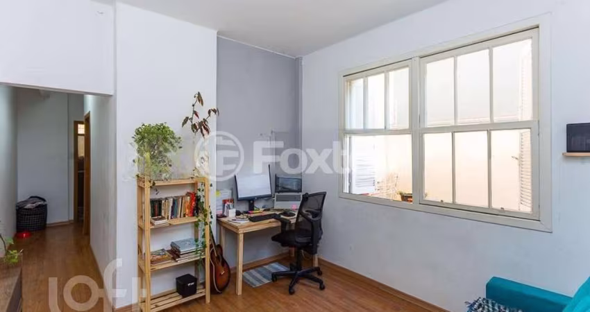 Apartamento com 2 quartos à venda na Rua Visconde do Rio Branco, 582, Floresta, Porto Alegre
