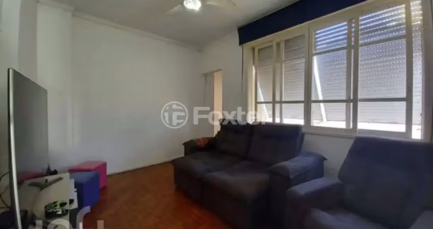Apartamento com 2 quartos à venda na Rua General Lima e Silva, 1780, Cidade Baixa, Porto Alegre