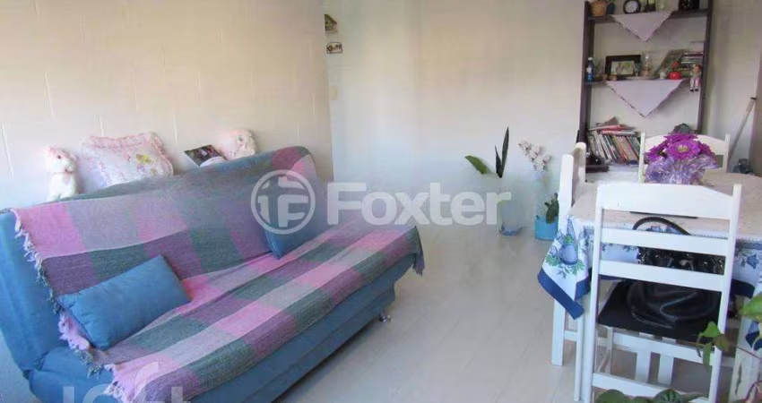 Apartamento com 1 quarto à venda na Rua Albion, 402, Partenon, Porto Alegre