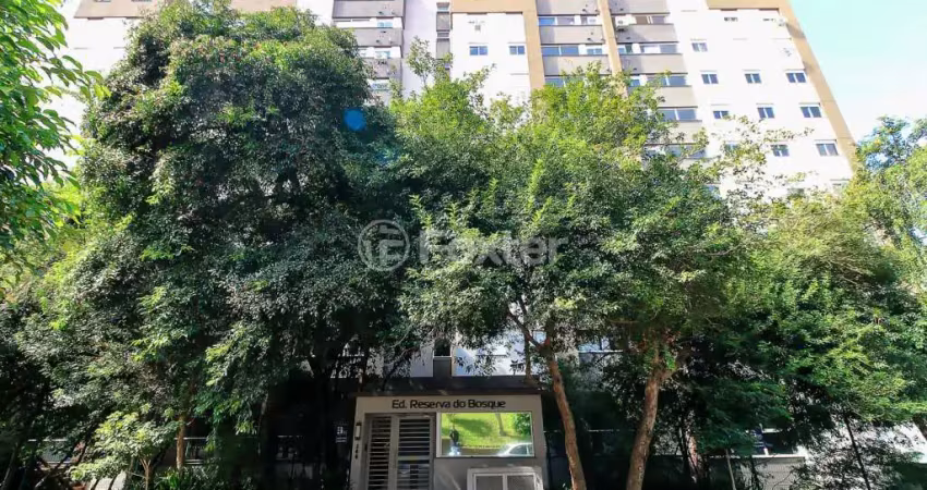 Apartamento com 2 quartos à venda na Rua Joaquim Cruz, 300, Santo Antônio, Porto Alegre