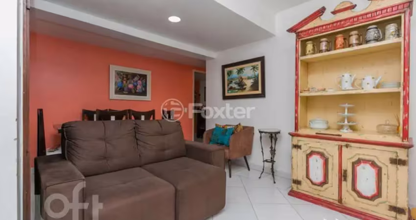 Apartamento com 3 quartos à venda na Rua Demétrio Ribeiro, 449, Centro Histórico, Porto Alegre